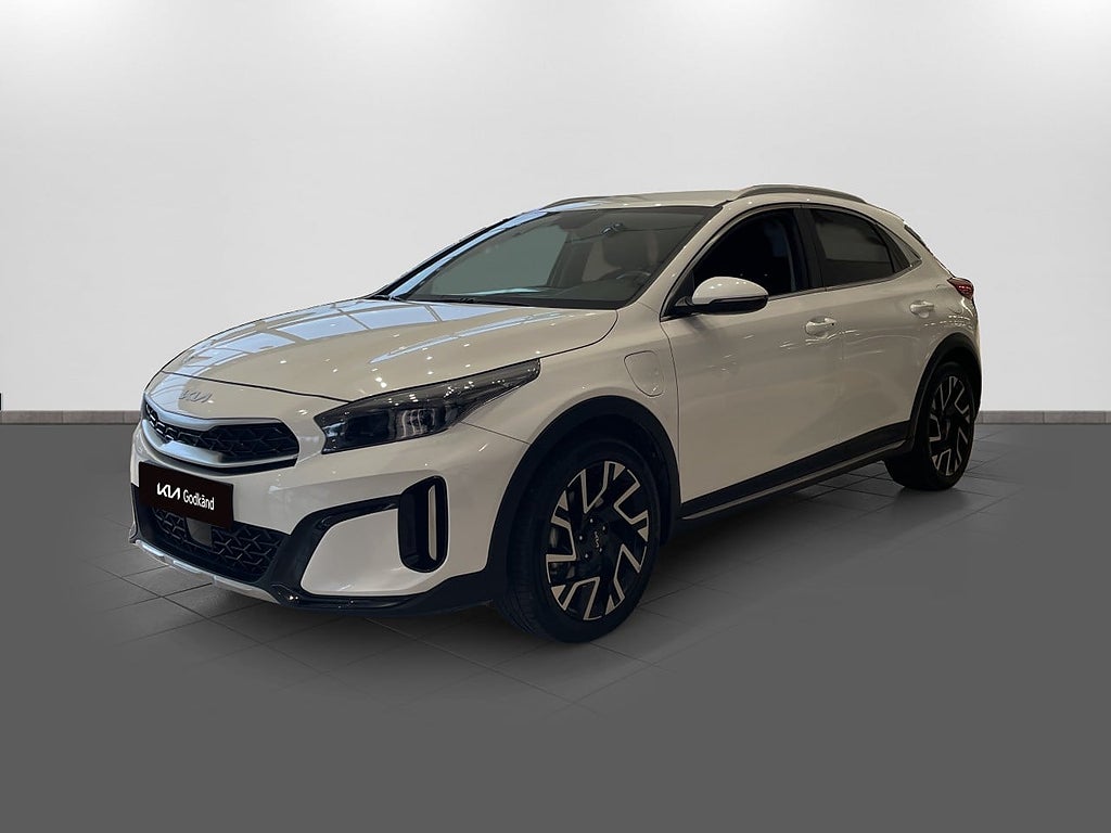 Kia Xceed PLUG-IN HYBRID ACTION