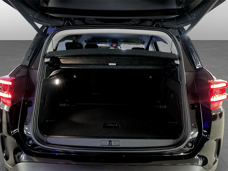 Bild på Citroën C5 Aircross Shine 1.2 PT 130hk Aut KAMPANJRÄNTA 3,99%