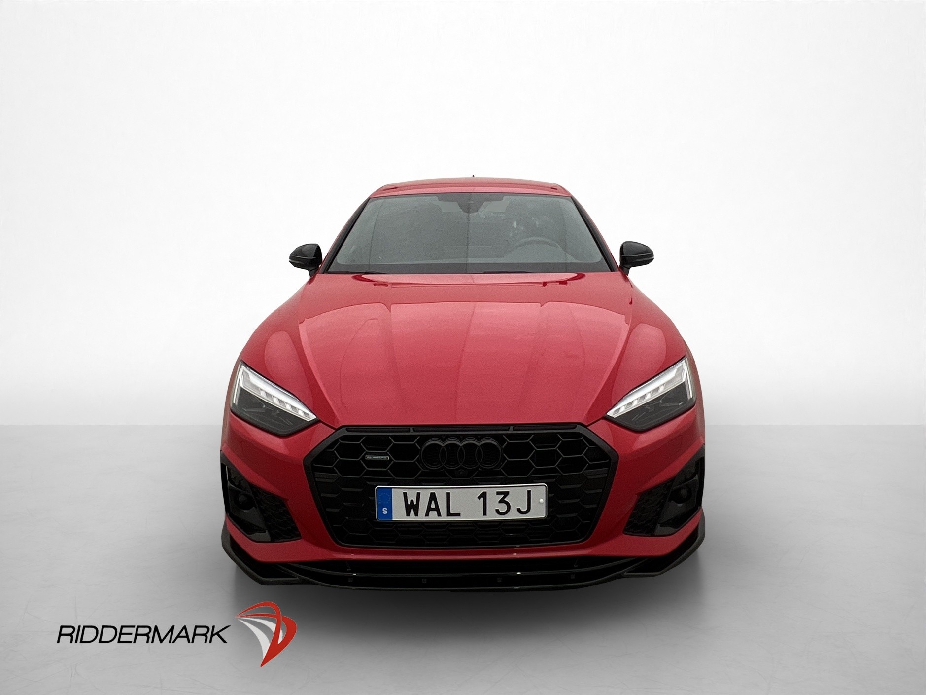 Audi A5 45 TFSI Q S-Line Cockpit 360° 2023, kuva 2/72