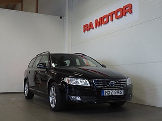 Kombi Volvo V70 1 av 23
