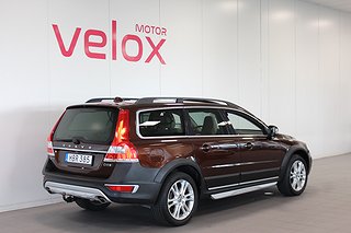 Kombi Volvo XC70 4 av 27