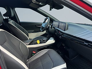 Kia EV6 77.4 kWh AWD GT-Line 360/MERIDIAN/HeadUp/Skinn/SoV-hjul – bild 10