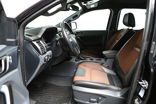 Transportbil - Flak Ford ranger 9 av 25