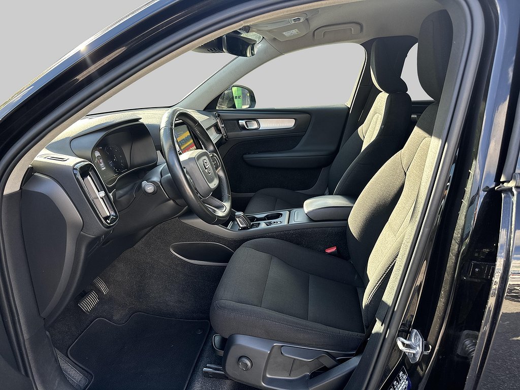 Volvo XC40 D3 Geartronic, 150hk, 2020
