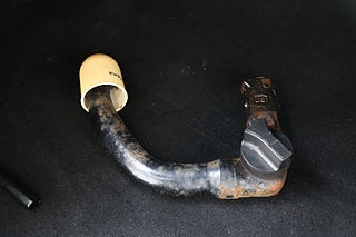 SUV Lexus NX 9 av 24