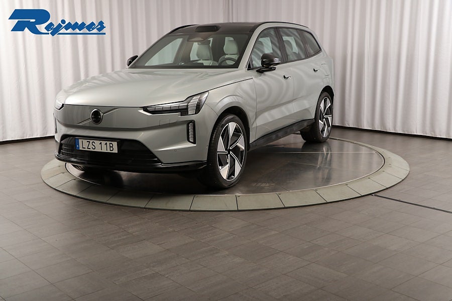 Volvo EX90 Twin Motor Performance Ultra 7sätes