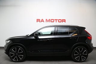 SUV Volvo XC40 3 av 32