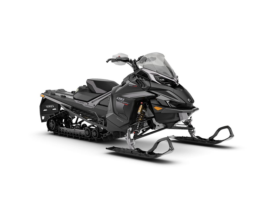 Lynx Xterrain RE 850 E-Tec Turbo R with WIS -26 *Boka nu*