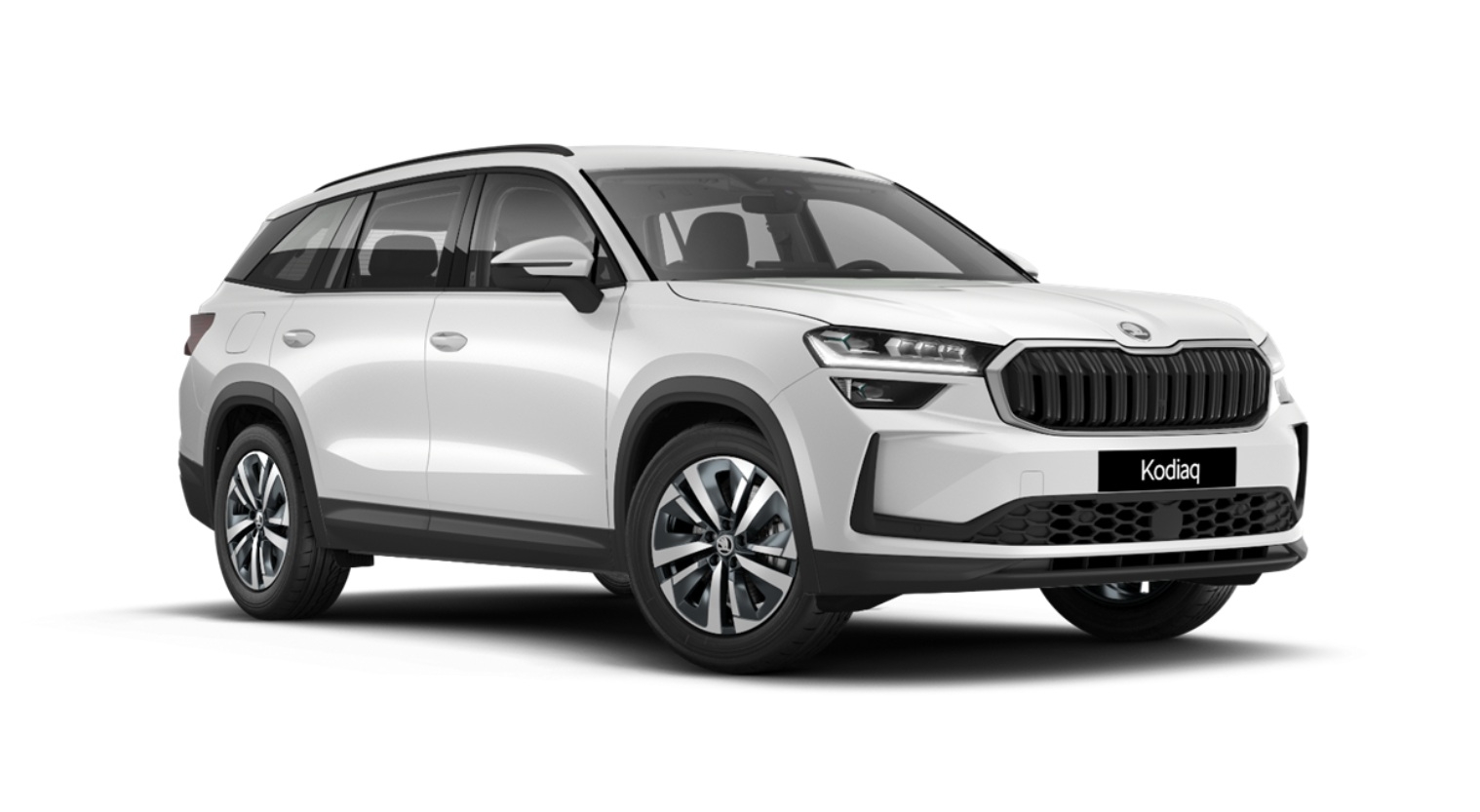 Skoda Kodiaq 2027, bild 7/39