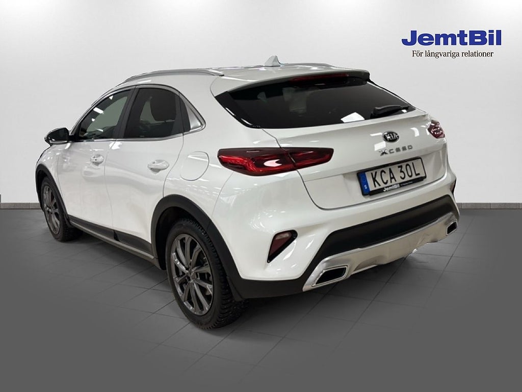 Kia Xceed 2021 - miniatyr 6