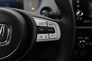 Halvkombi Honda Jazz 15 av 22