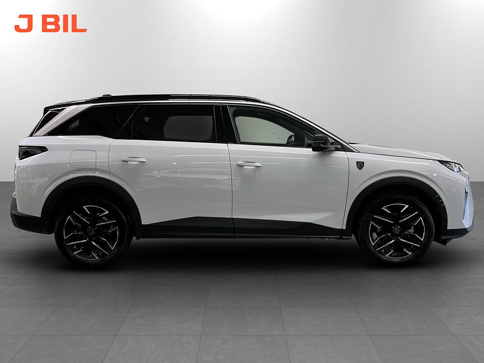 Bild på Peugeot 5008 GT Hybrid 145hk Aut 7-SITS B-KAMERA CARPLAY
