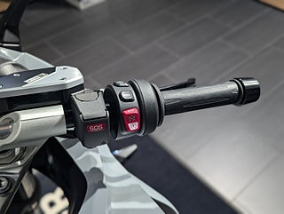 BMW R1300RS. Dynamic.Touring.Comfort.Innovation.Option 719.Omg lev!