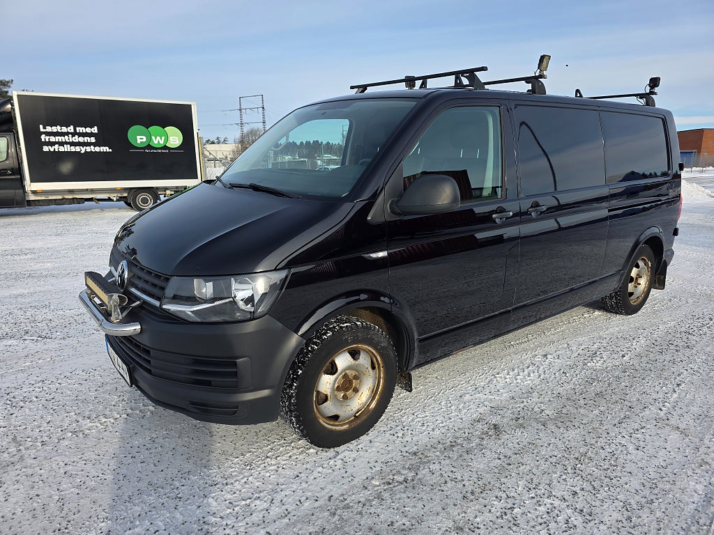 Volkswagen Transporter T30 2.0 TDI BMT Euro 6