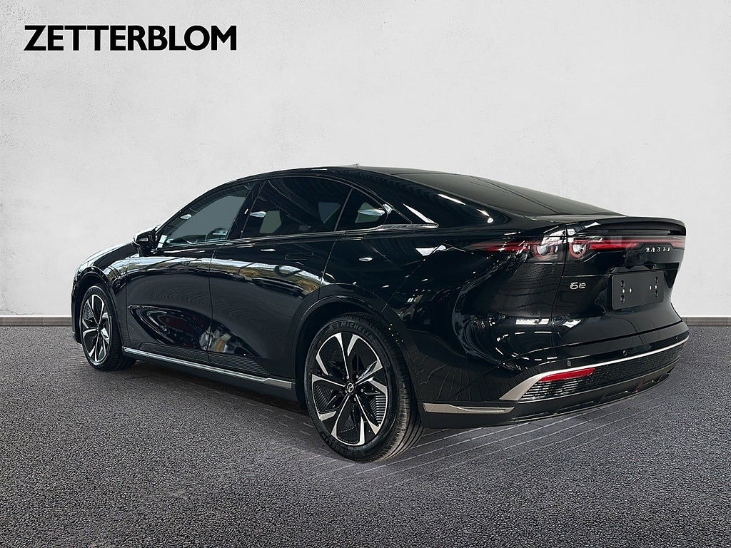 Kombi Mazda 6 3 av 21