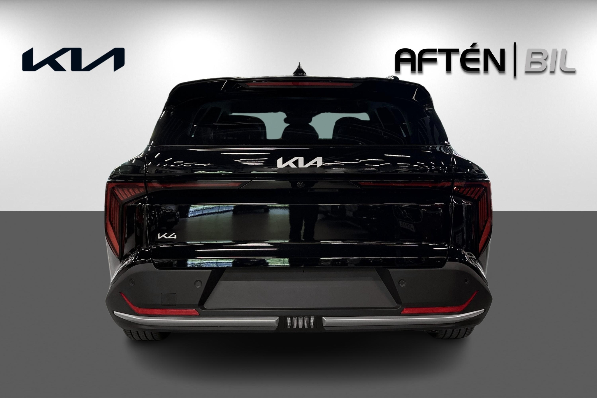 Kia K4 2026, bild 6/10