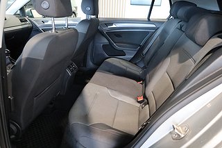 Halvkombi Volkswagen Golf 10 av 18