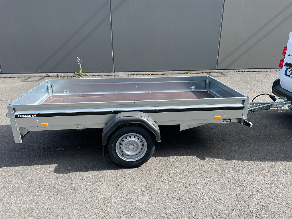 Fogelsta 2270SUB750 , 750kg Obromsad 