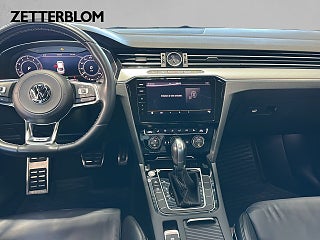 Kombi Volkswagen Arteon 10 av 17