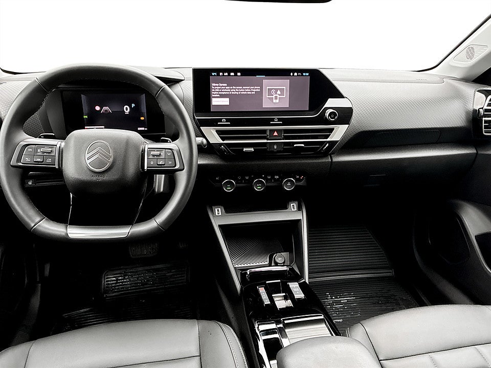 Bild på Citroen C4 Max 1.2 PT 130hk Aut B-KAMERA FARTHÅLLARE SKINN