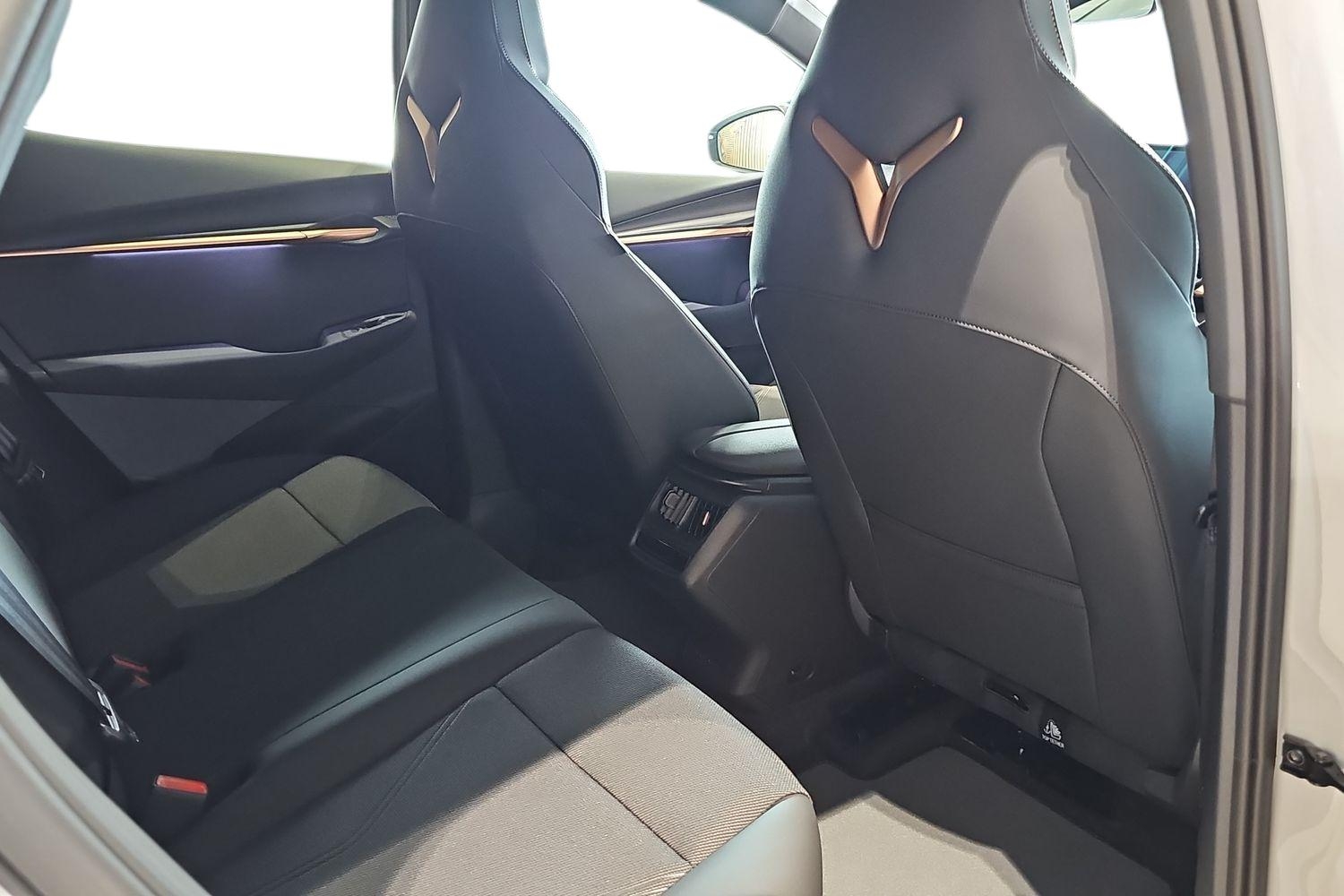 Cupra Tavascan 2025, bild 7/45