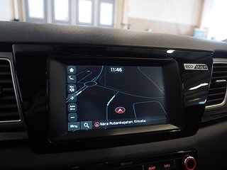 SUV Kia Niro 19 av 21