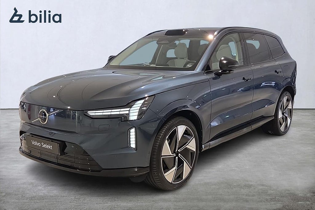 Volvo EX90 Twin Motor Performance Ultra 7sätes