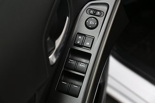 Halvkombi Honda Civic 16 av 19