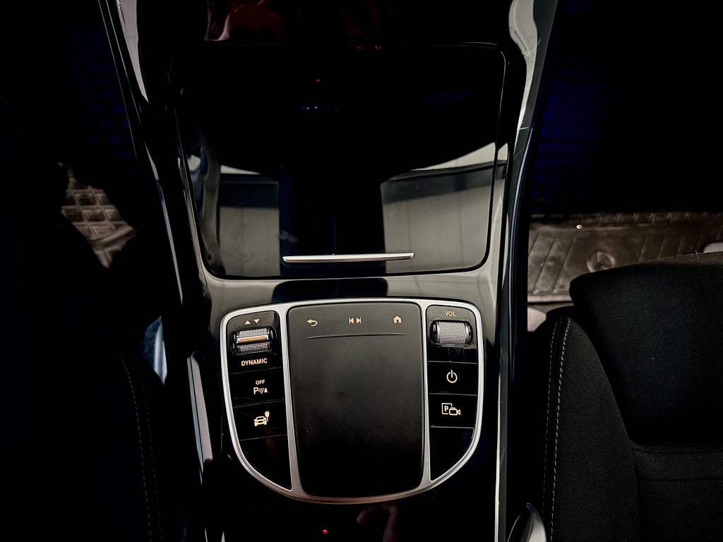 Mercedes-Benz EQC 400 4MATIC - bild 11