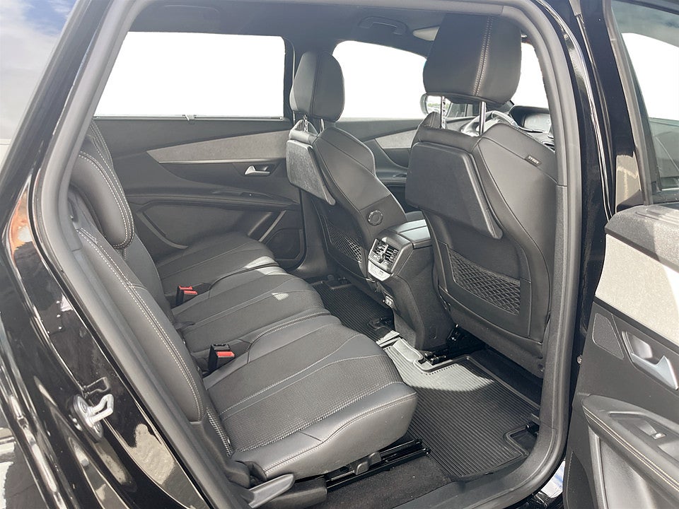 Bild på Peugeot 5008 GT Hybrid 145hk Aut KAMPANJ BRÄNSLE INGÅR