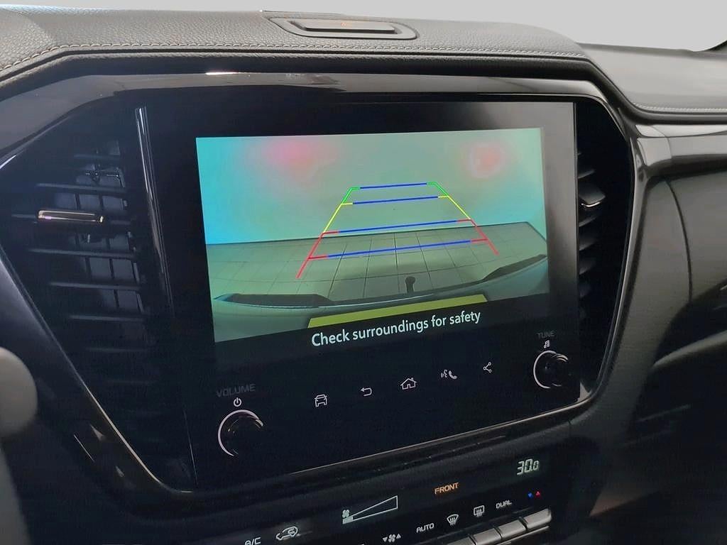 Isuzu D-Max XRX Crew Cab CNG OMGÅENDE LEVERANS
