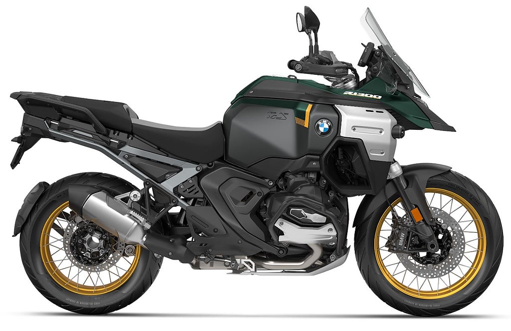 BMW R 1300 GS  Adventure Option 719 