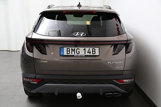 SUV Hyundai Tucson 7 av 30