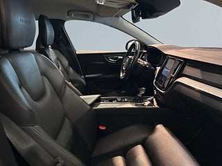 Volvo V60 D3 Inscription Drag Skinn Pvärm Kamera S/V-hjul – bild 10