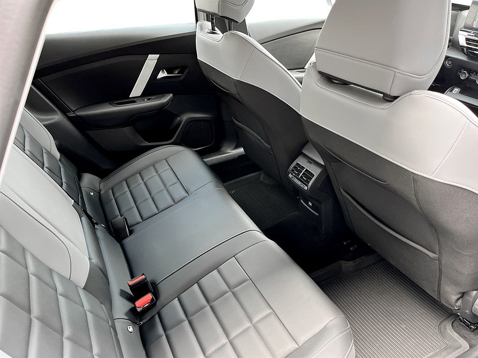 Bild på Citroën C4-X Hybrid 145hk Aut B-KAMERA NAVI