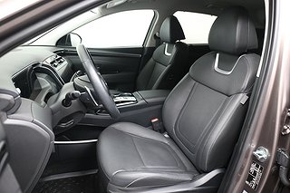 Kombi Hyundai Tucson 23 av 24