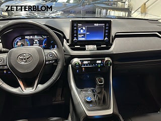 Kombi Toyota RAV4 10 av 20