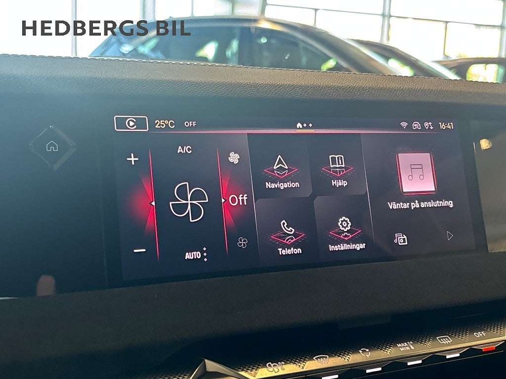 DS 4 E-TENSE Performance Line Plus 225Hk Plug-In Hybrid thumbnail