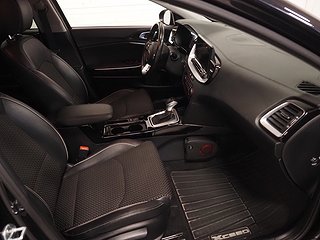 SUV Kia Xceed 10 av 22