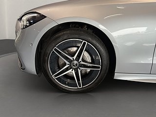 Kombi Mercedes-Benz C 14 av 14
