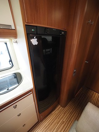 Husvagn-övrigt Adria Adora 10 av 17