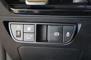 SUV Kia EV6 28 av 31