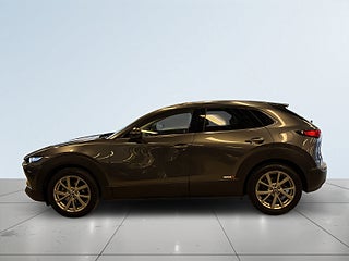 Mazda CX-30 2.0 Sky+Tech AWD Kamera/BOSE-Ljud/HuD/SoV-Hjul