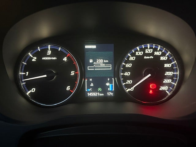 Mitsubishi Outlander  7 sits 2.2 Di-D 4WD Business