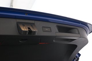 Kombi Volkswagen Passat 16 av 16