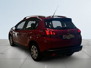 Peugeot 2008 1.2 PureTech 110 EAT Drag Mvärmare LED-ramp  bak S&V – bild 5