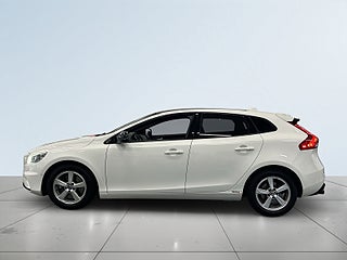 Volvo V40 T5 Carbon Edition Polestar opt 253 hk H/K / Pvärm – bild 4