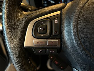 Subaru Forester 2.0 4WD Kamera/SoV/Rattvärme/Kamkedja