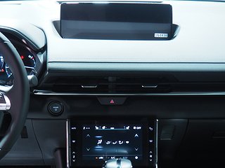SUV Mazda MX-30 15 av 20