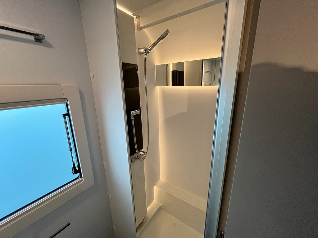 Adria Alpina 663 PT /Barnkammare/ALDE / Ugn / Micro / Markis - Adria